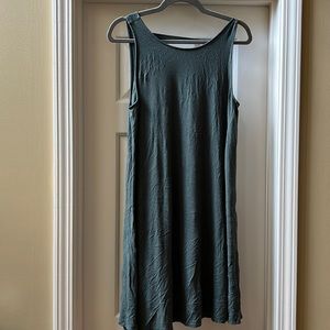 Ann Taylor Loft Maternity Dress